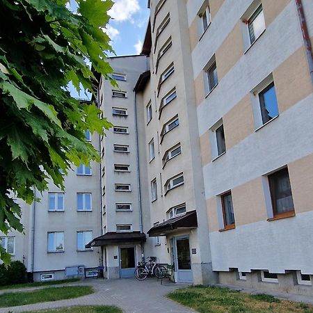 Apartament Boho Bilgoraj Ngoại thất bức ảnh