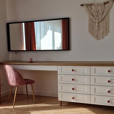 Apartament Boho Bilgoraj Ngoại thất bức ảnh