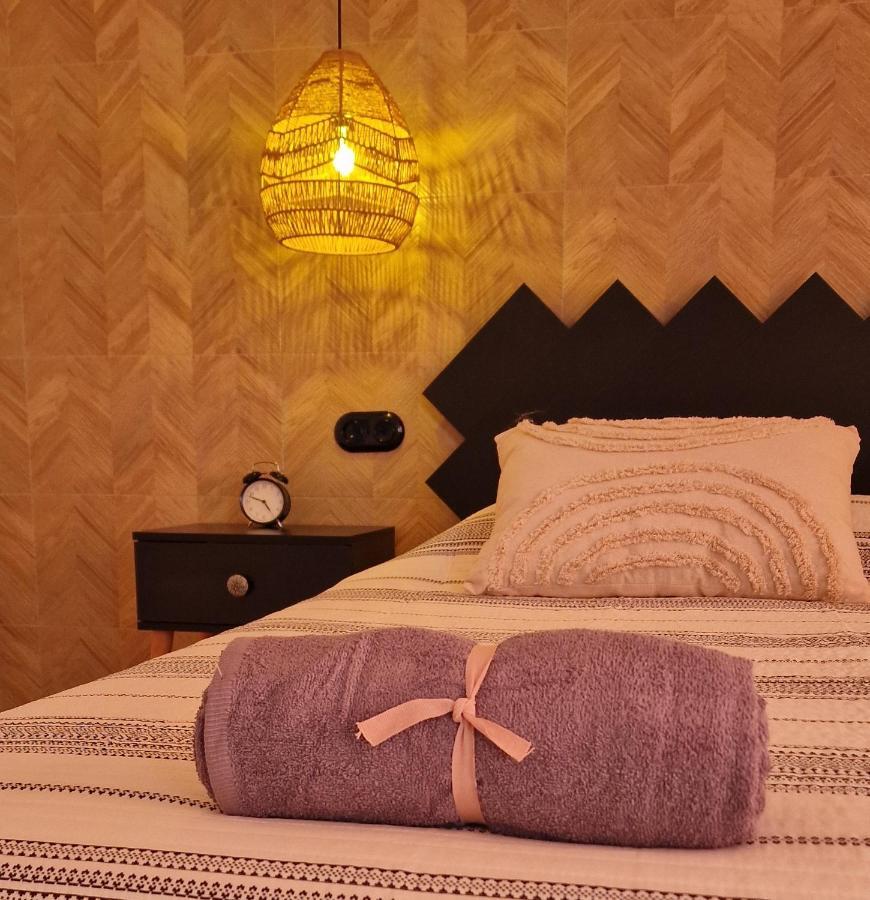 Apartament Boho Bilgoraj Ngoại thất bức ảnh