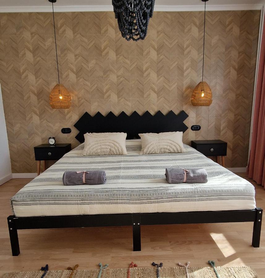 Apartament Boho Bilgoraj Ngoại thất bức ảnh