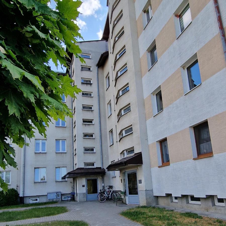 Apartament Boho Bilgoraj Ngoại thất bức ảnh